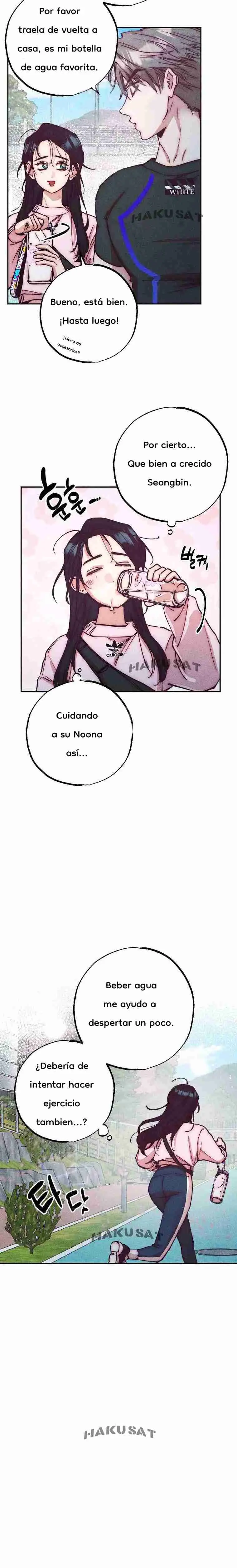 Frustraciones de una mujer joven (2023) - Capítulo 1 - Página 15 - LectorTMOo