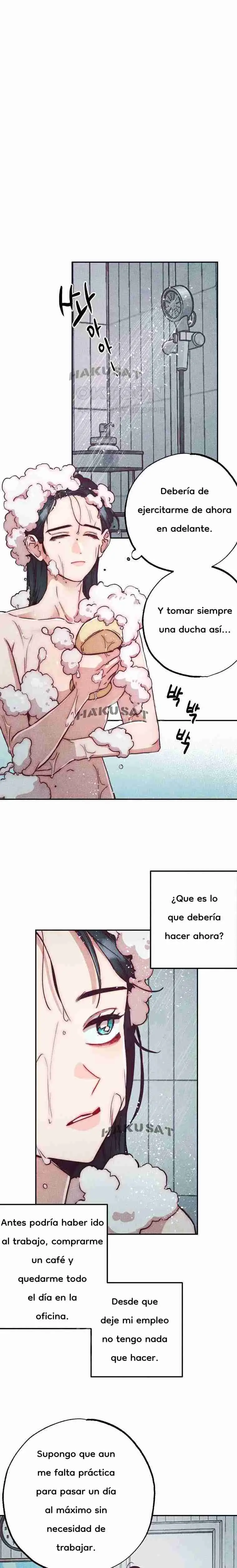 Frustraciones de una mujer joven (2023) - Capítulo 1 - Página 16 - LectorTMOo