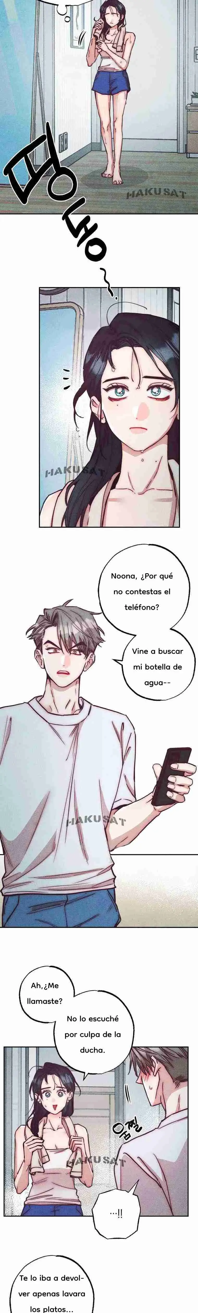 Frustraciones de una mujer joven (2023) - Capítulo 1 - Página 17 - LectorTMOo