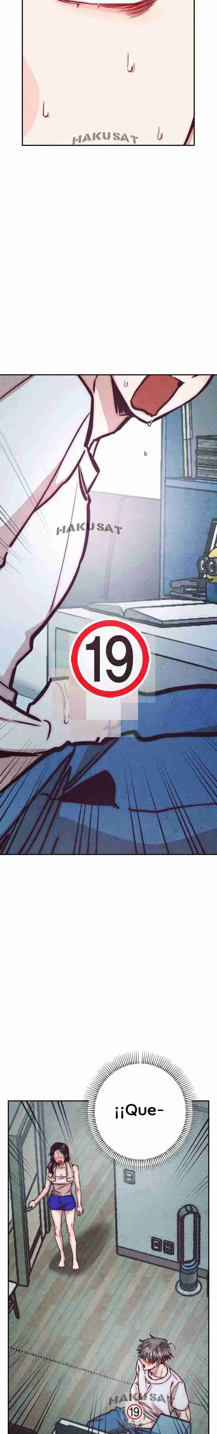 Frustraciones de una mujer joven (2023) - Capítulo 1 - Página 22 - LectorTMOo