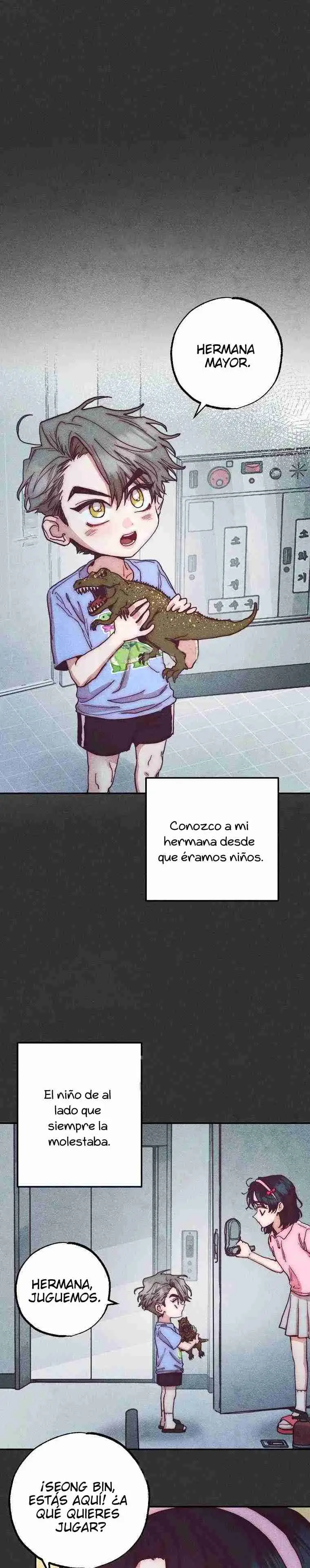 Frustraciones de una mujer joven (2023) - Capítulo 2 - Página 3 - LectorTMOo