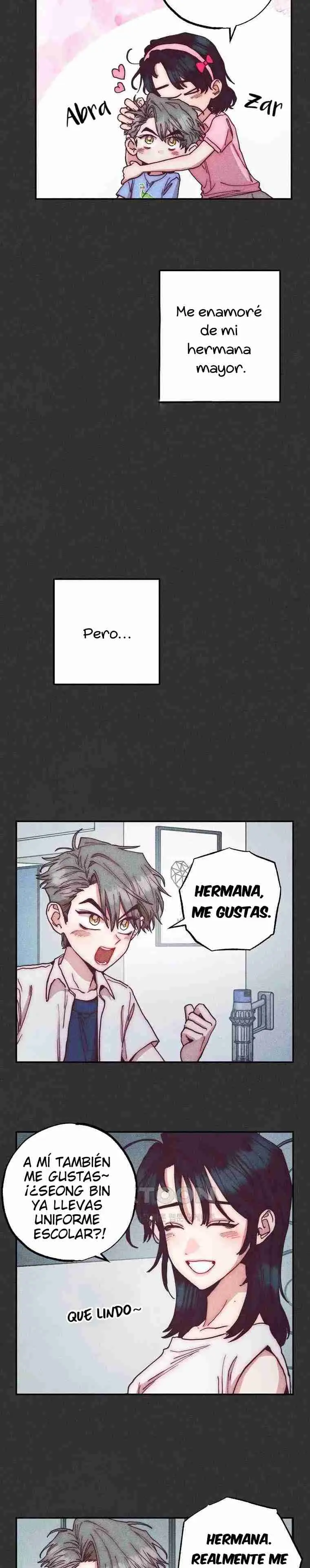 Frustraciones de una mujer joven (2023) - Capítulo 2 - Página 5 - LectorTMOo