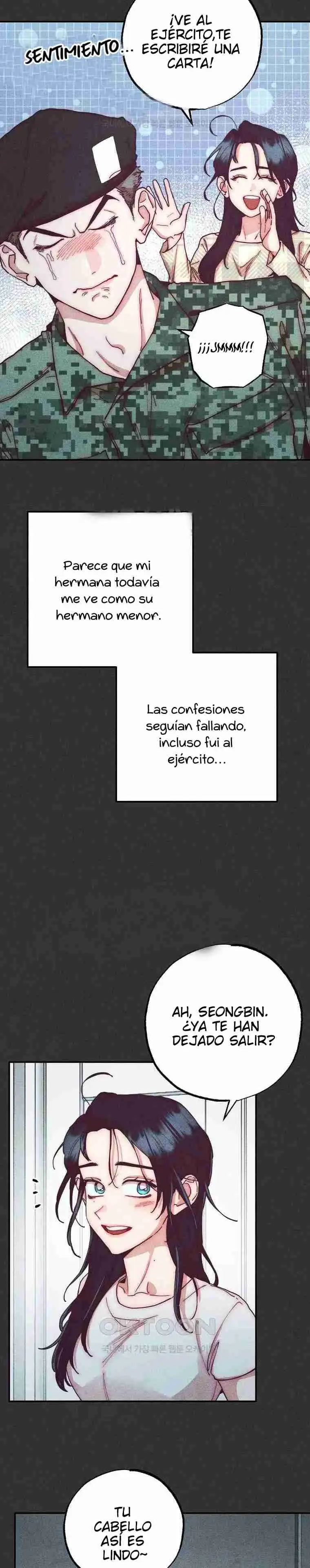 Frustraciones de una mujer joven (2023) - Capítulo 2 - Página 7 - LectorTMOo