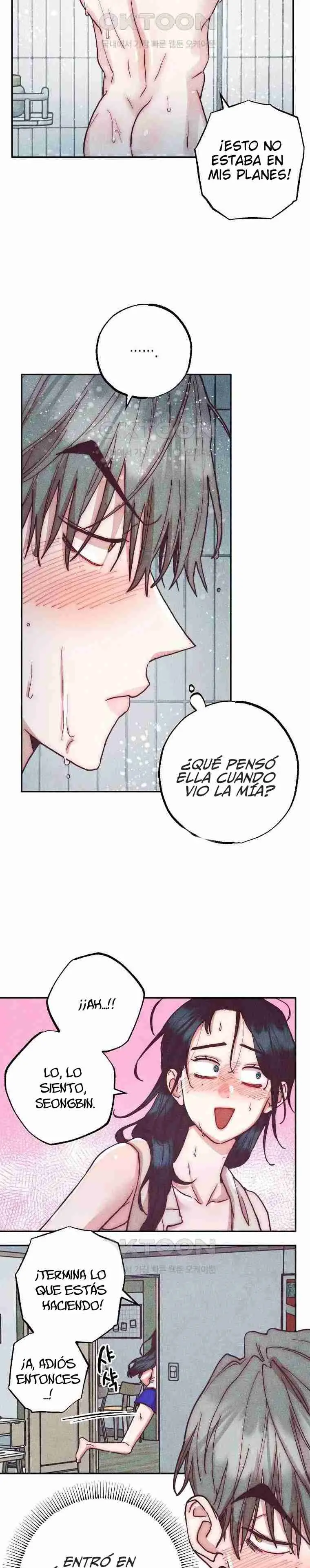 Frustraciones de una mujer joven (2023) - Capítulo 2 - Página 12 - LectorTMOo