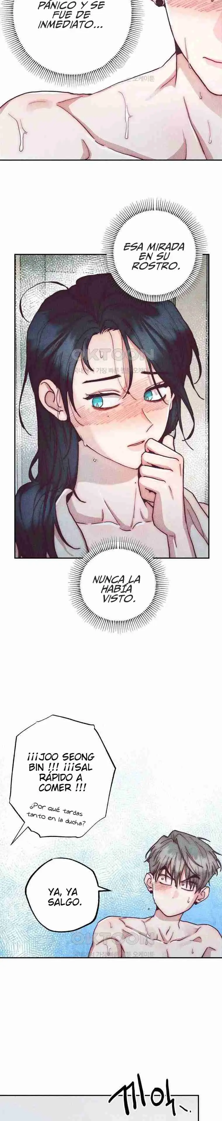 Frustraciones de una mujer joven (2023) - Capítulo 2 - Página 13 - LectorTMOo