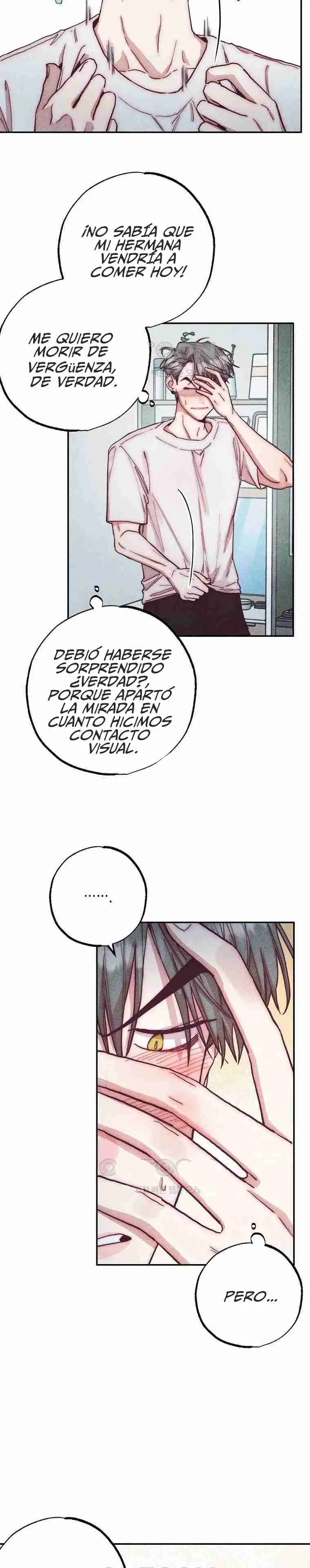 Frustraciones de una mujer joven (2023) - Capítulo 2 - Página 17 - LectorTMOo