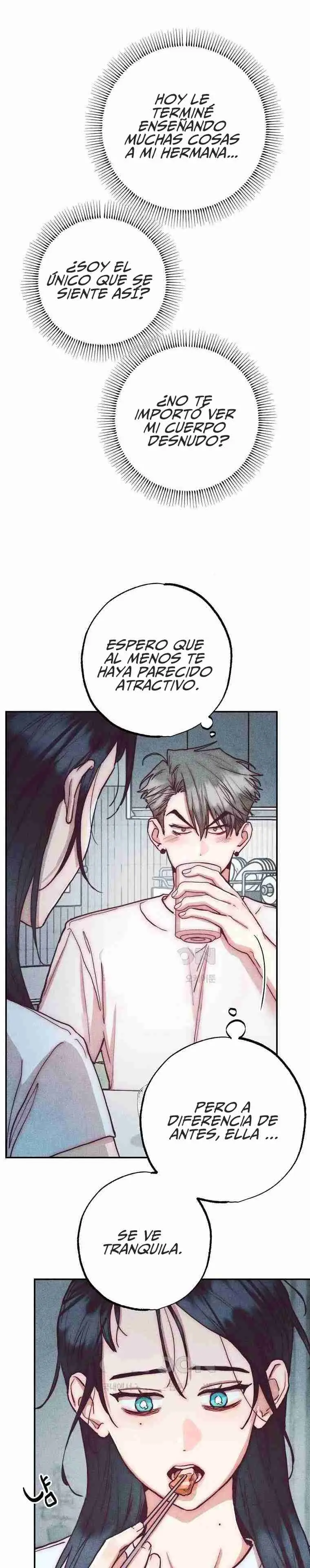 Frustraciones de una mujer joven (2023) - Capítulo 2 - Página 20 - LectorTMOo