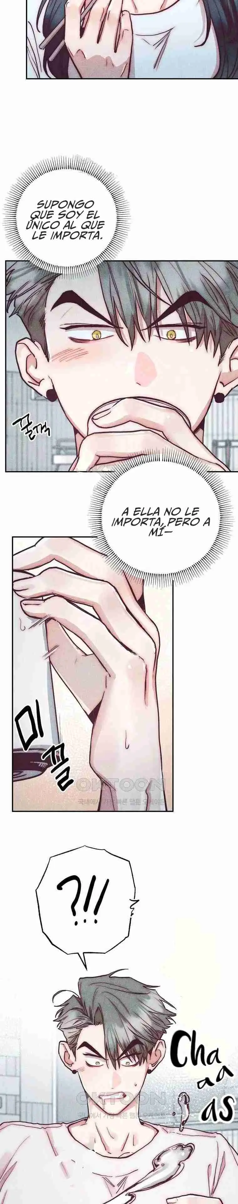 Frustraciones de una mujer joven (2023) - Capítulo 2 - Página 21 - LectorTMOo