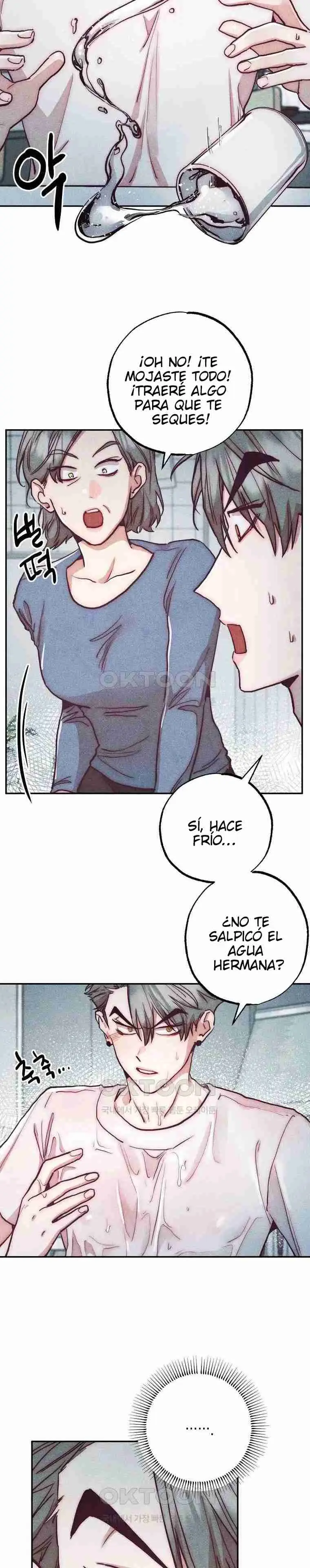 Frustraciones de una mujer joven (2023) - Capítulo 2 - Página 22 - LectorTMOo