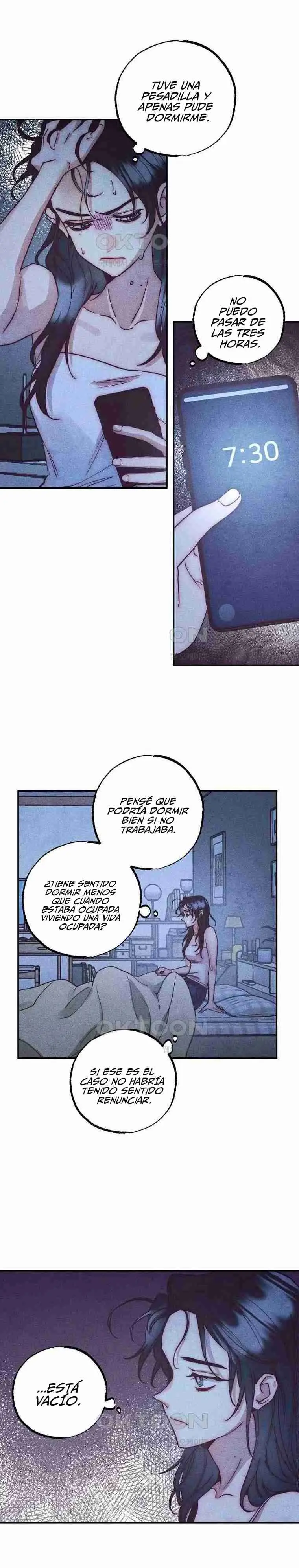 Frustraciones de una mujer joven (2023) - Capítulo 3 - Página 4 - LectorTMOo