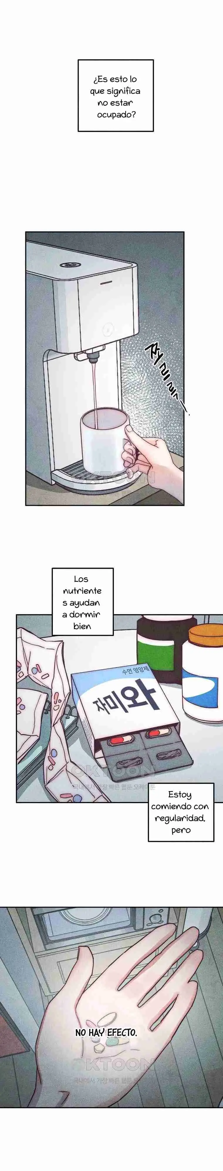 Frustraciones de una mujer joven (2023) - Capítulo 3 - Página 5 - LectorTMOo