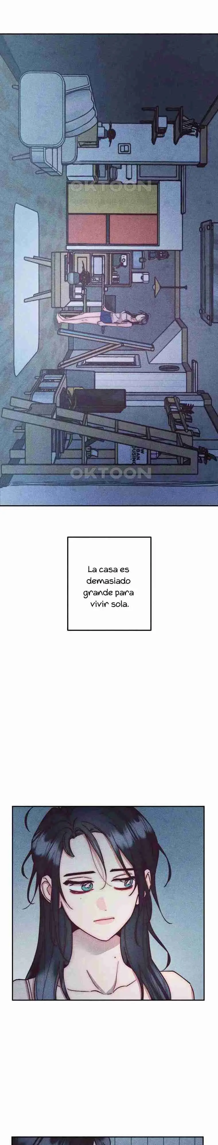 Frustraciones de una mujer joven (2023) - Capítulo 3 - Página 7 - LectorTMOo