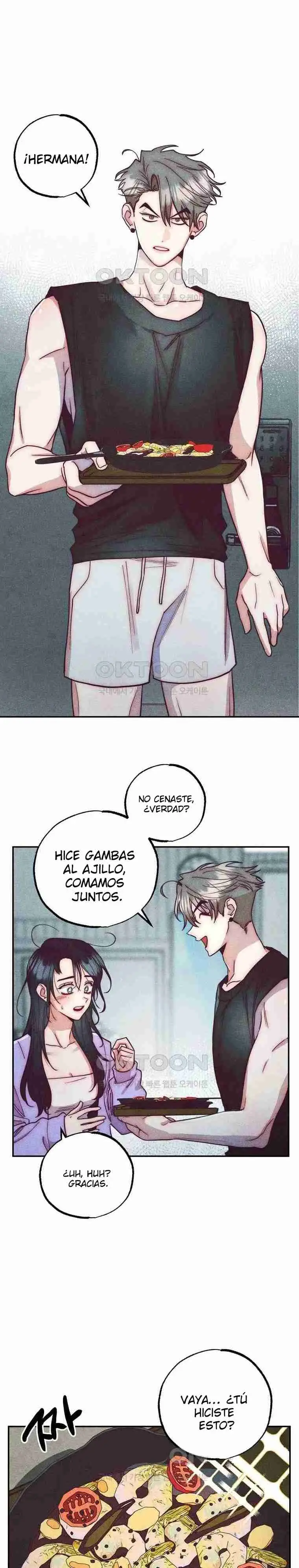 Frustraciones de una mujer joven (2023) - Capítulo 3 - Página 12 - LectorTMOo