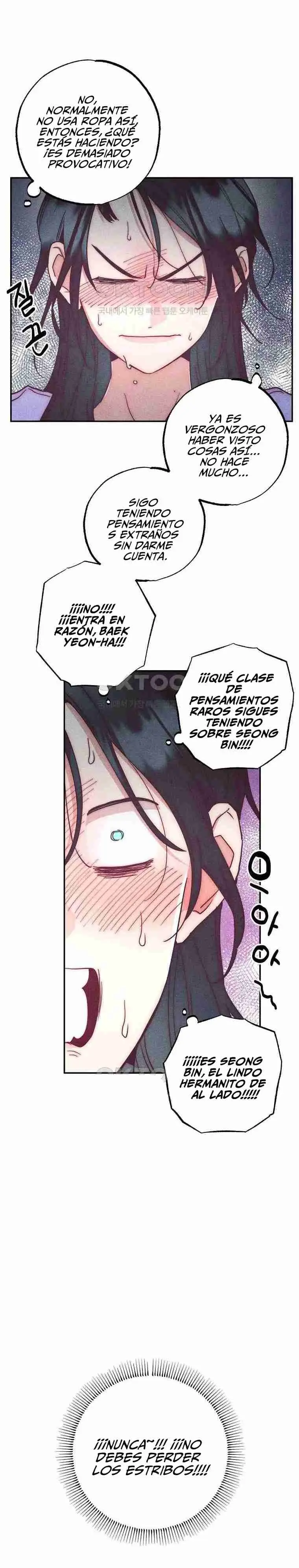 Frustraciones de una mujer joven (2023) - Capítulo 3 - Página 15 - LectorTMOo