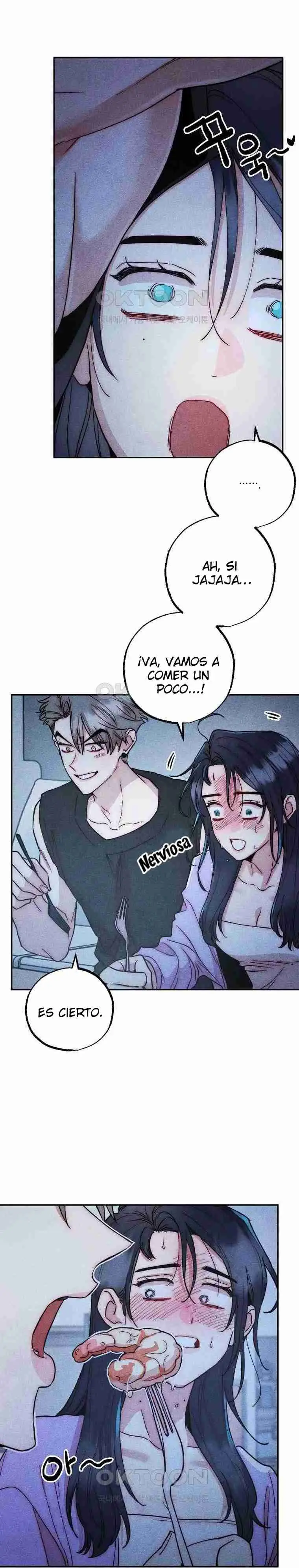 Frustraciones de una mujer joven (2023) - Capítulo 3 - Página 17 - LectorTMOo