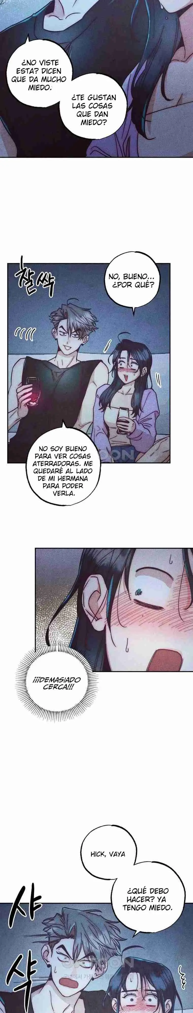 Frustraciones de una mujer joven (2023) - Capítulo 3 - Página 20 - LectorTMOo