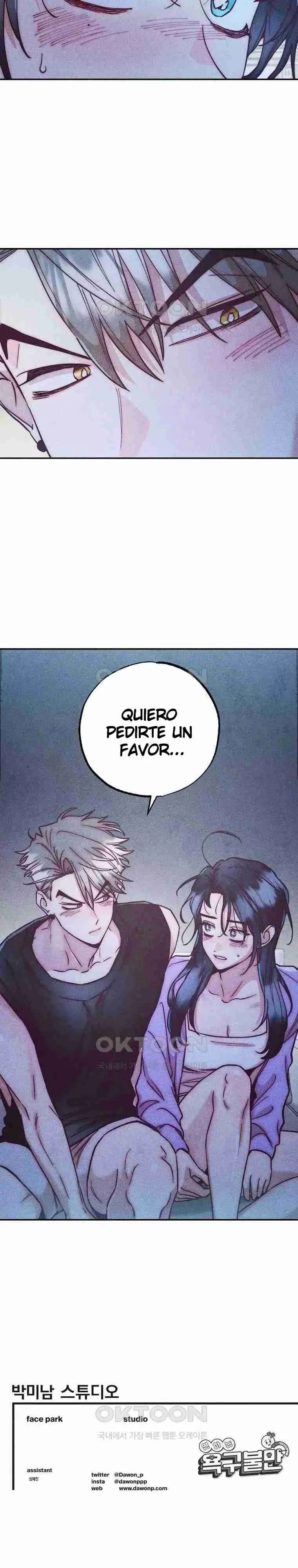 Frustraciones de una mujer joven (2023) - Capítulo 3 - Página 25 - LectorTMOo