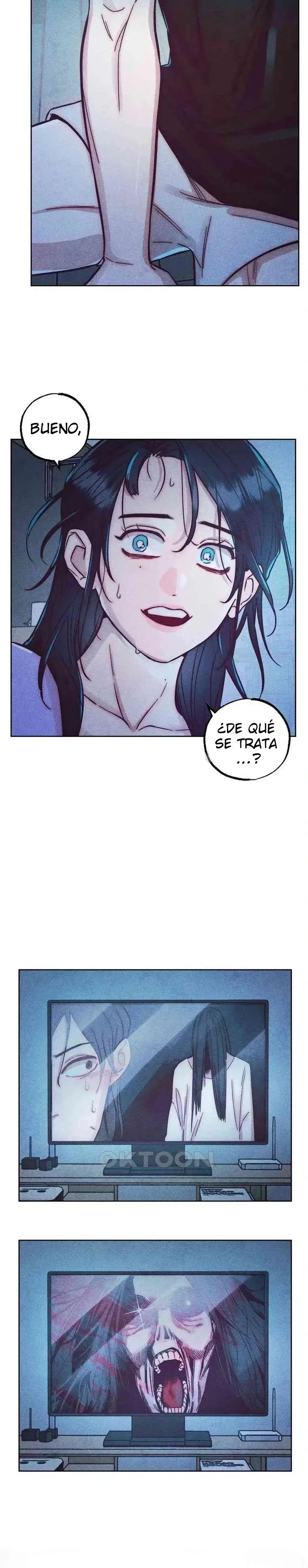 Frustraciones de una mujer joven (2023) - Capítulo 4 - Página 3 - LectorTMOo