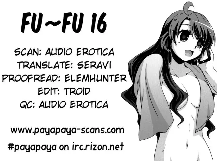 Fu-fu (2009) - Capítulo 16 - Página 18 - LectorTMOo