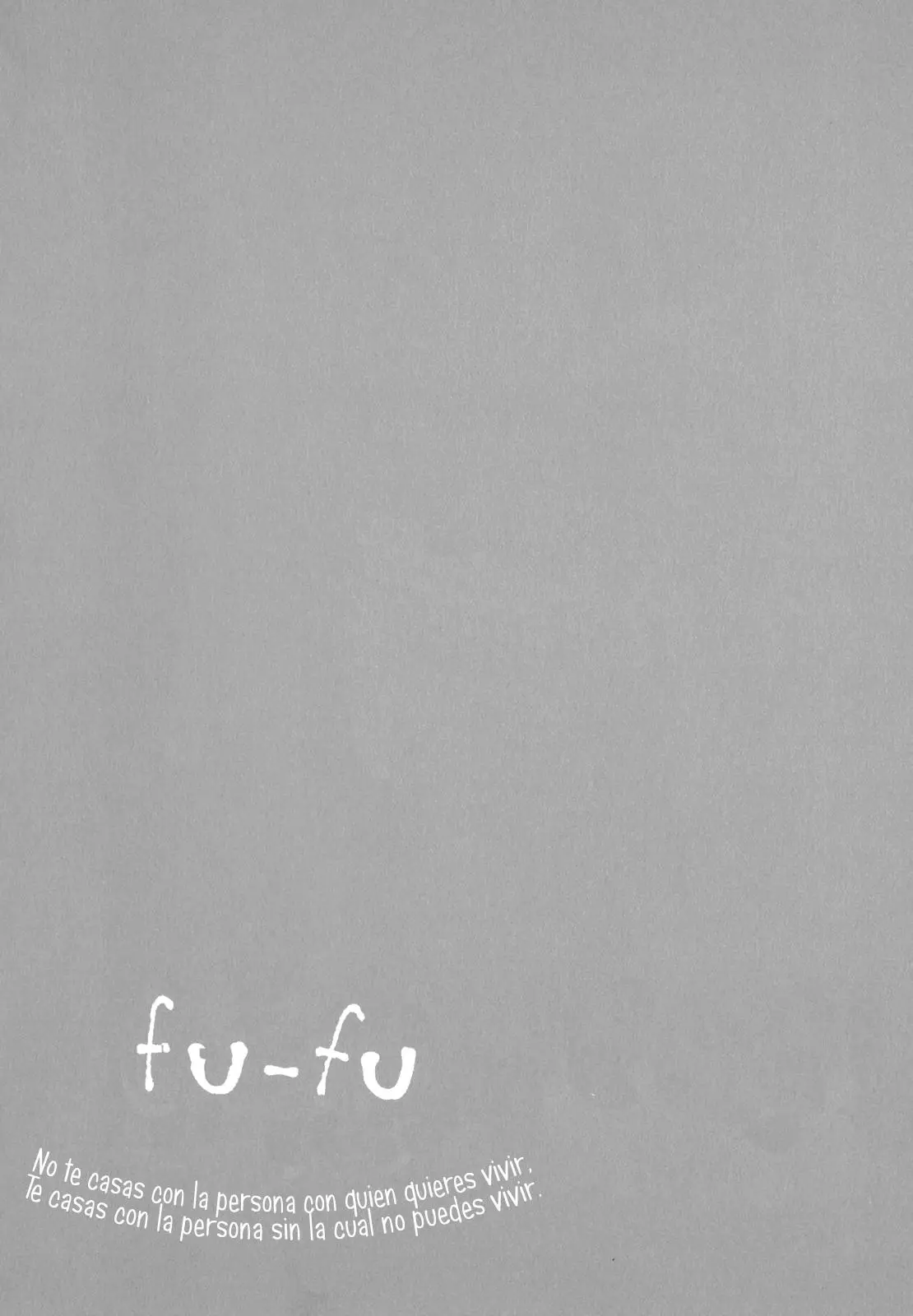 Fu-fu (2009) - Capítulo 8 - Página 2 - LectorTMOo