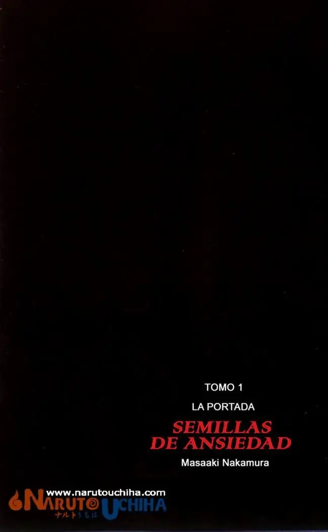 Fuan no Tane + (2007) - Capítulo 1 - Página 5 - LectorTMOo