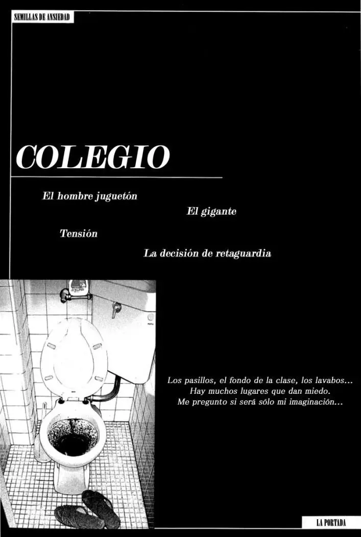 Fuan no Tane + (2007) - Capítulo 1 - Página 10 - LectorTMOo
