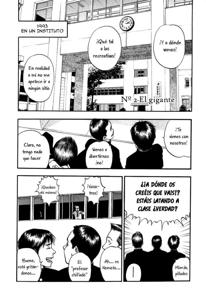 Fuan no Tane + (2007) - Capítulo 1 - Página 16 - LectorTMOo