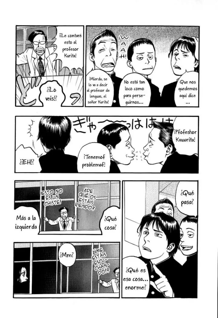 Fuan no Tane + (2007) - Capítulo 1 - Página 17 - LectorTMOo