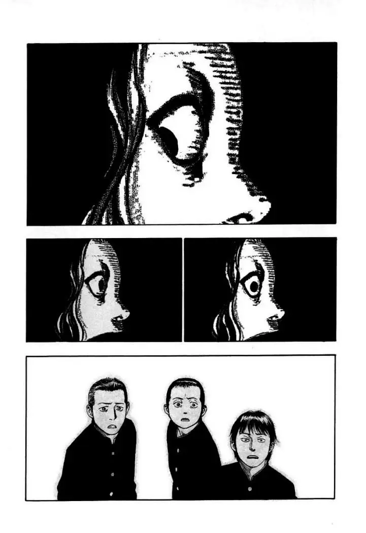 Fuan no Tane + (2007) - Capítulo 1 - Página 19 - LectorTMOo