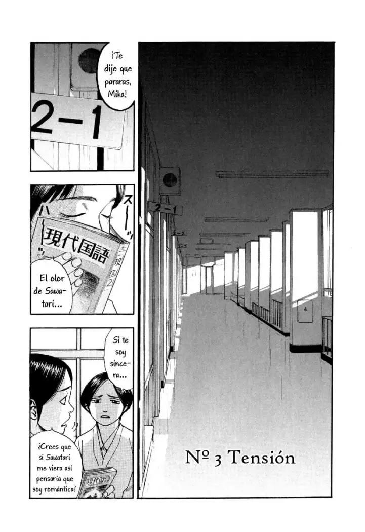 Fuan no Tane + (2007) - Capítulo 1 - Página 20 - LectorTMOo
