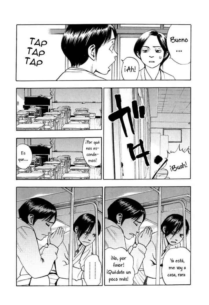 Fuan no Tane + (2007) - Capítulo 1 - Página 21 - LectorTMOo