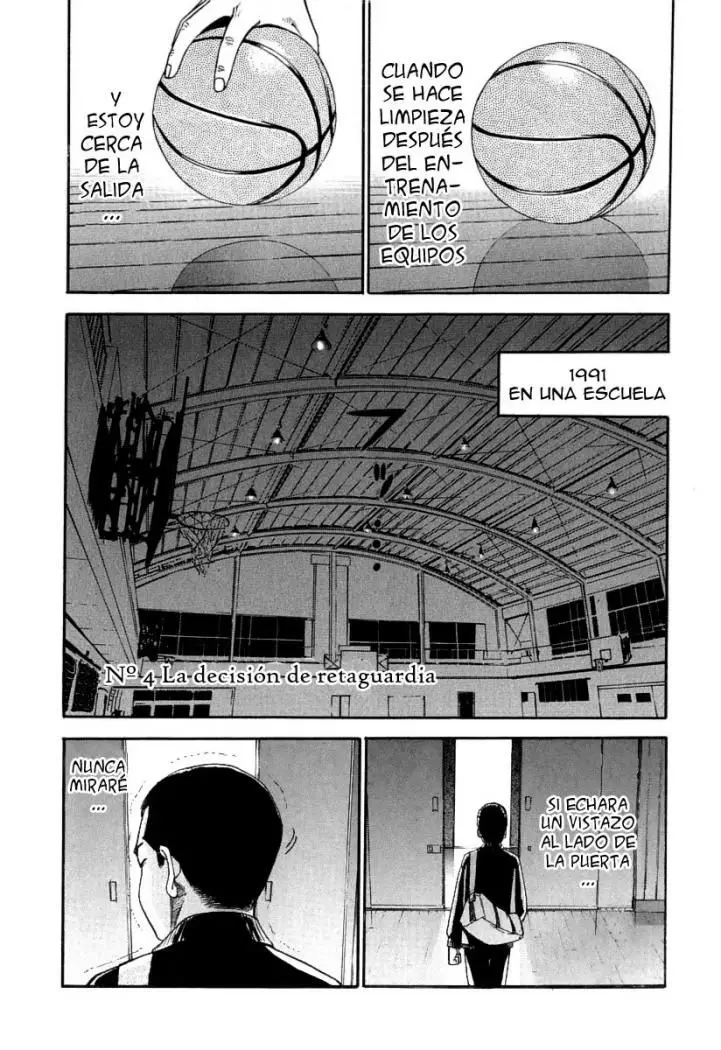 Fuan no Tane + (2007) - Capítulo 1 - Página 26 - LectorTMOo