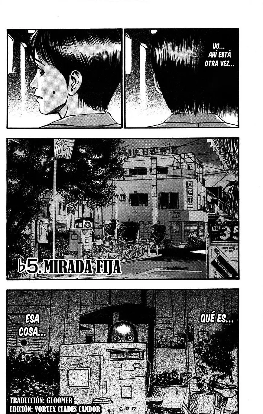 Fuan no Tane + (2007) - Capítulo 105 - Página 2 - LectorTMOo