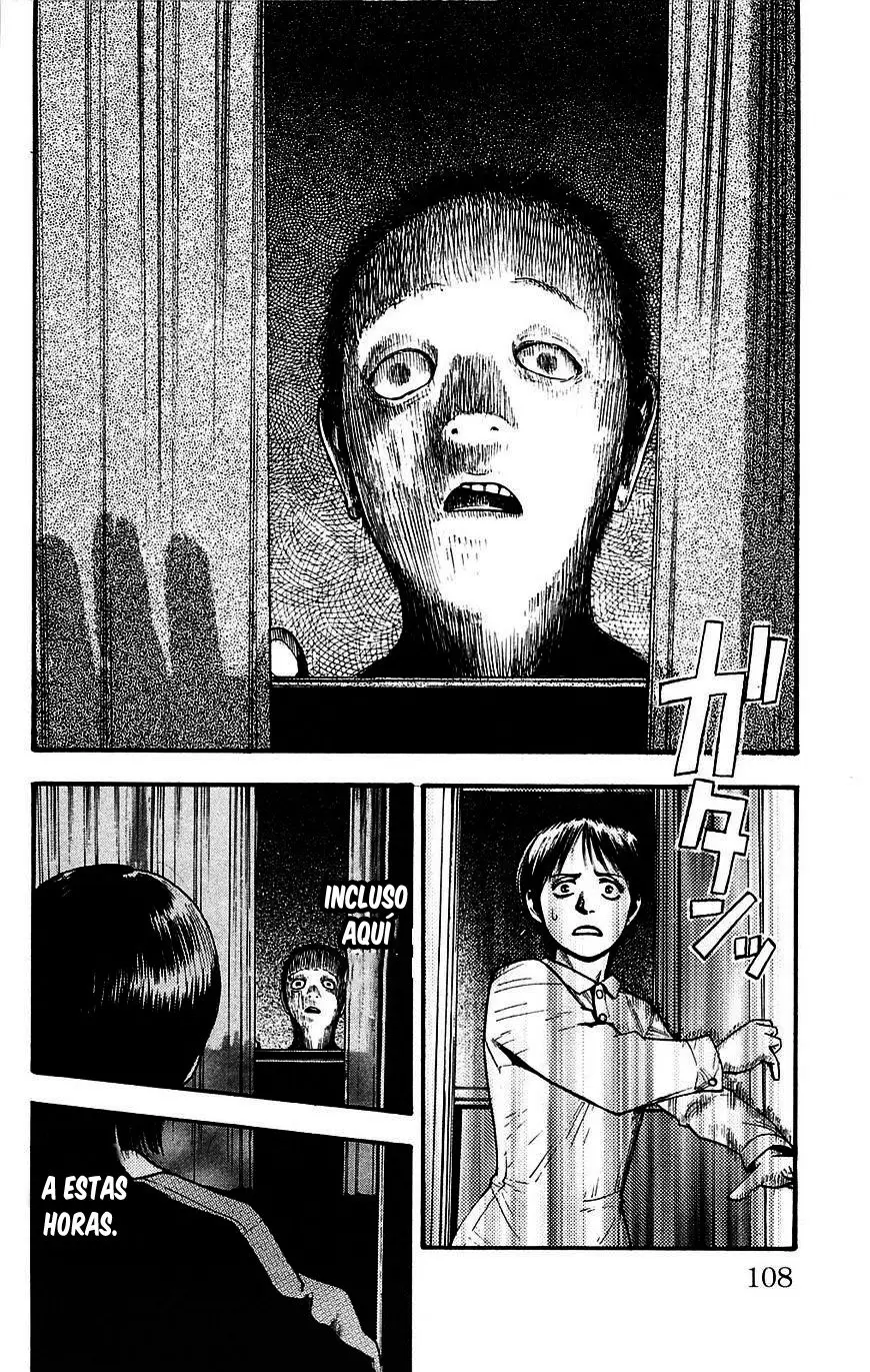 Fuan no Tane + (2007) - Capítulo 105 - Página 4 - LectorTMOo