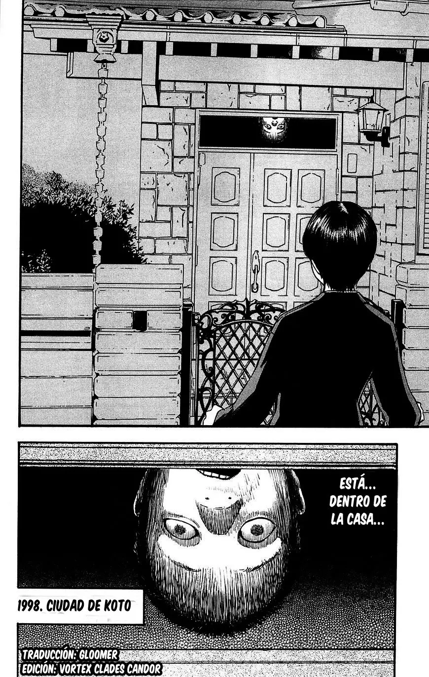 Fuan no Tane + (2007) - Capítulo 105 - Página 6 - LectorTMOo