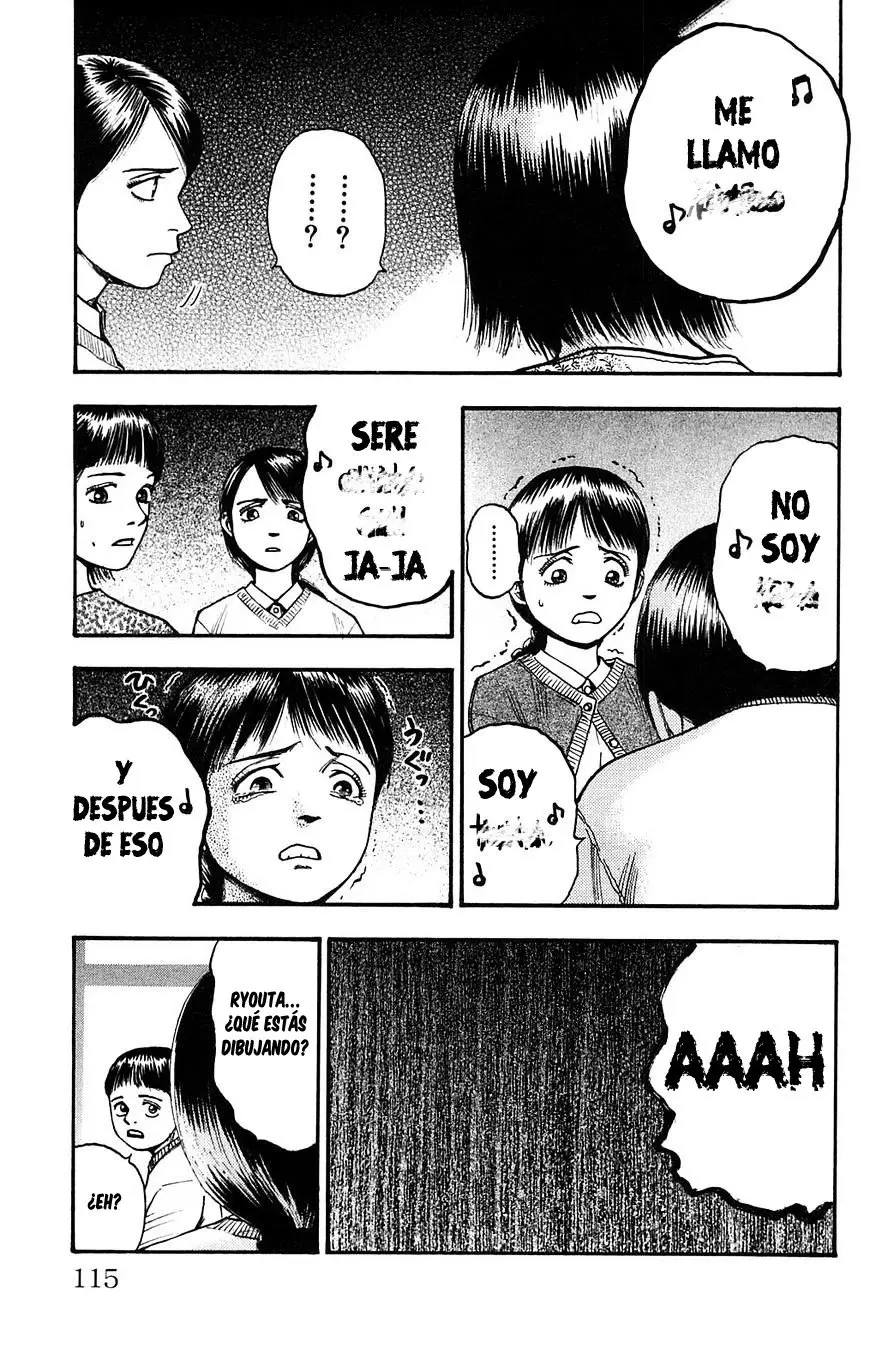 Fuan no Tane + (2007) - Capítulo 106 - Página 6 - LectorTMOo