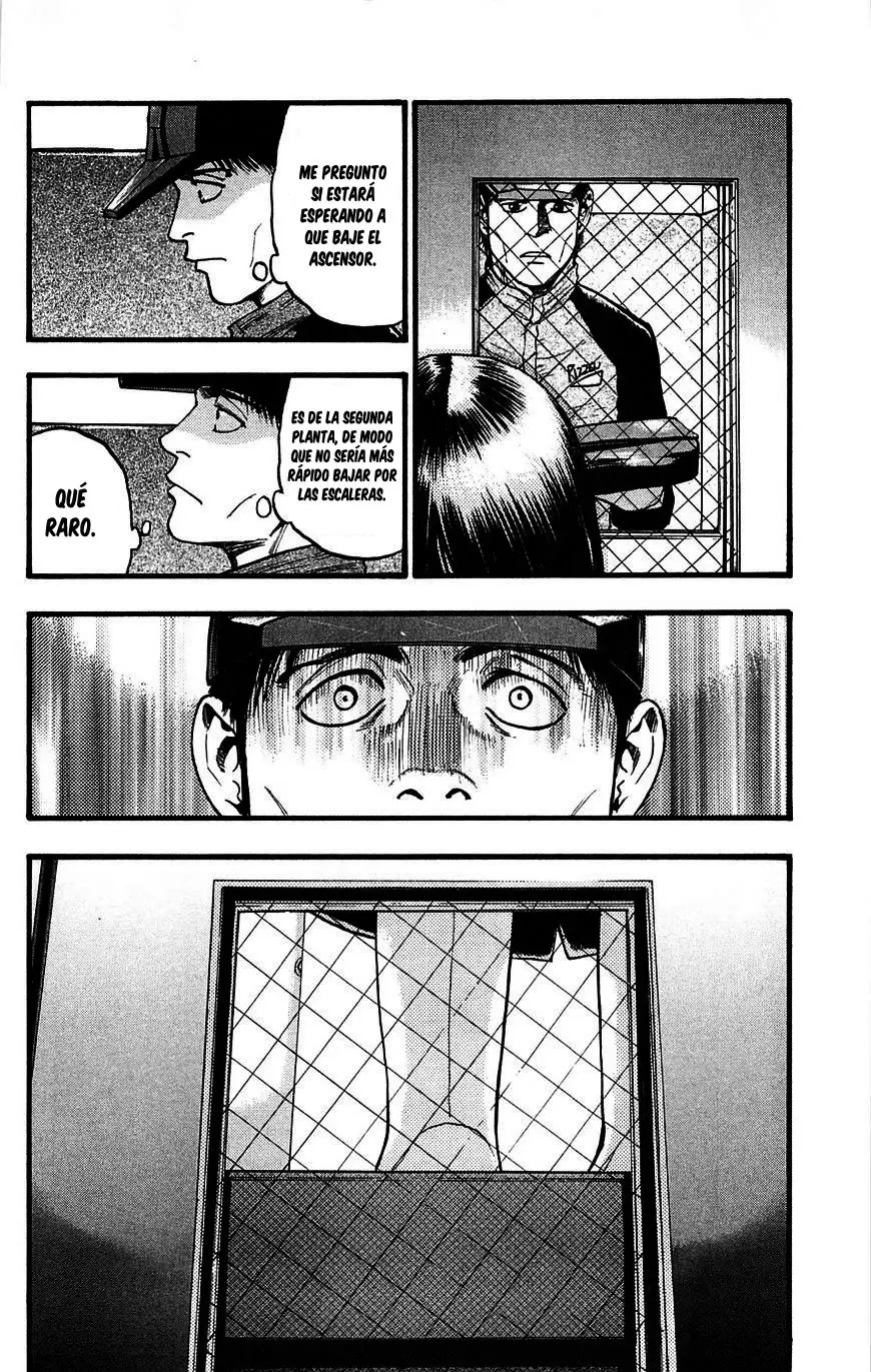 Fuan no Tane + (2007) - Capítulo 107 - Página 5 - LectorTMOo
