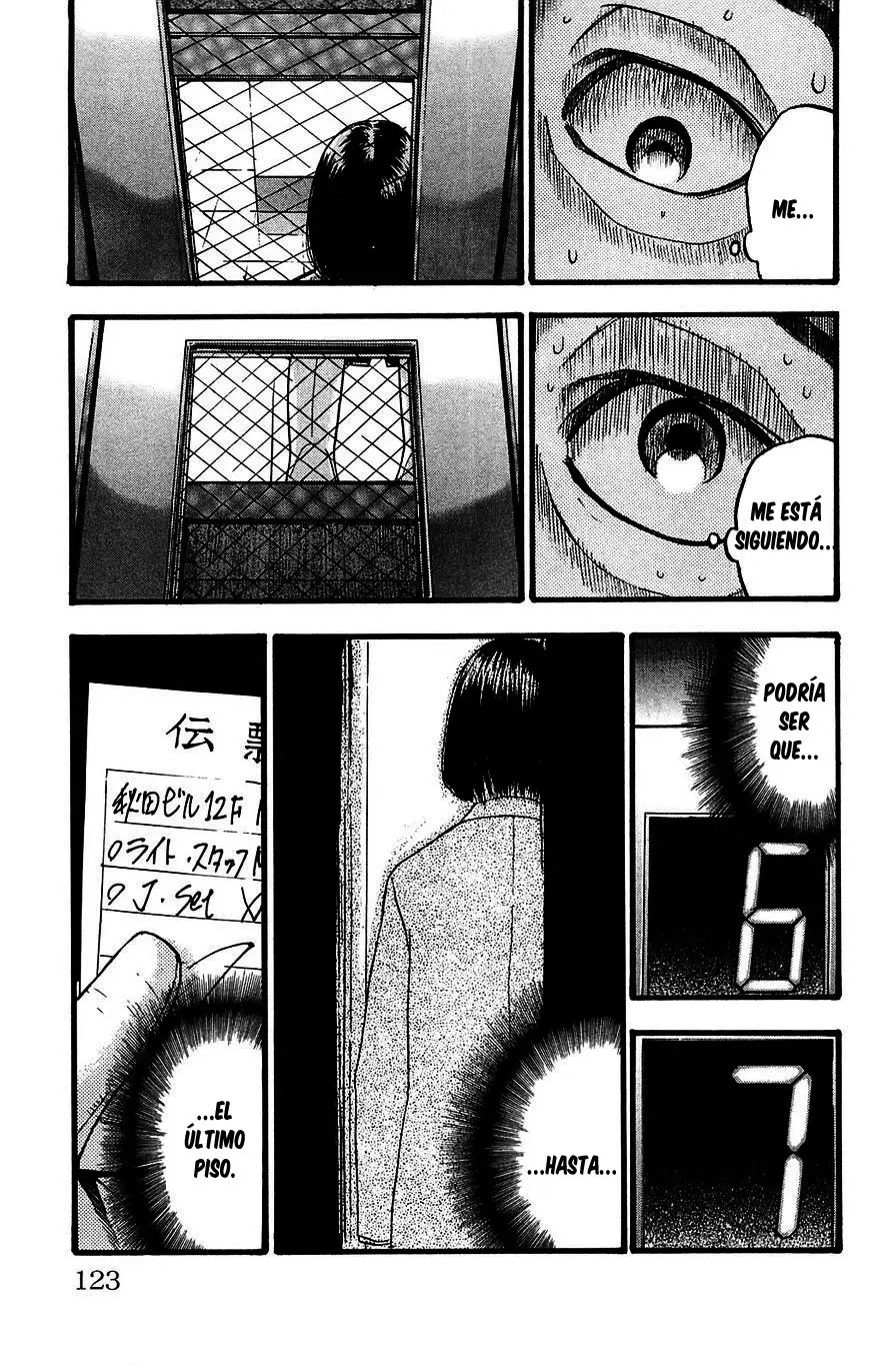 Fuan no Tane + (2007) - Capítulo 107 - Página 6 - LectorTMOo