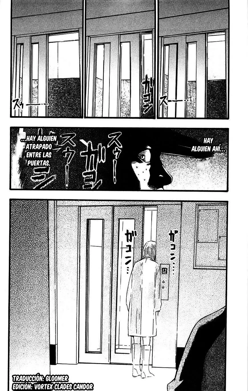 Fuan no Tane + (2007) - Capítulo 107 - Página 9 - LectorTMOo