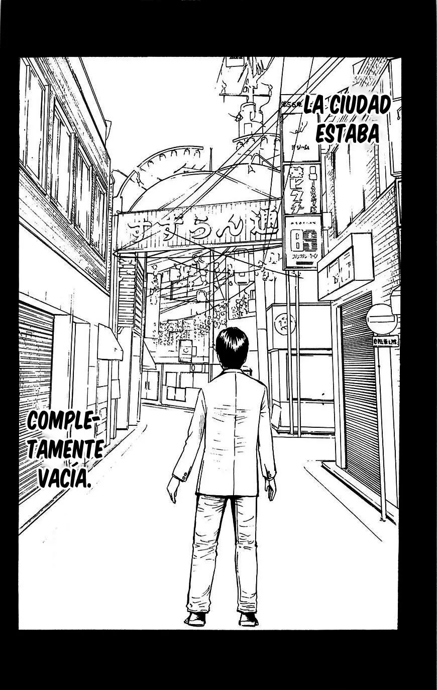 Fuan no Tane + (2007) - Capítulo 108 - Página 4 - LectorTMOo