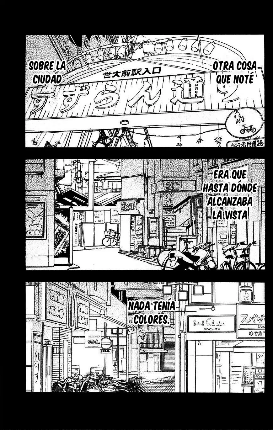 Fuan no Tane + (2007) - Capítulo 108 - Página 5 - LectorTMOo