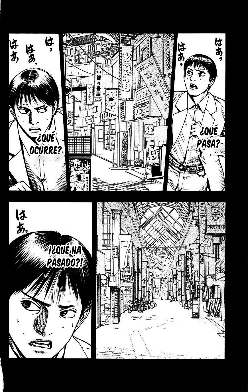 Fuan no Tane + (2007) - Capítulo 108 - Página 6 - LectorTMOo