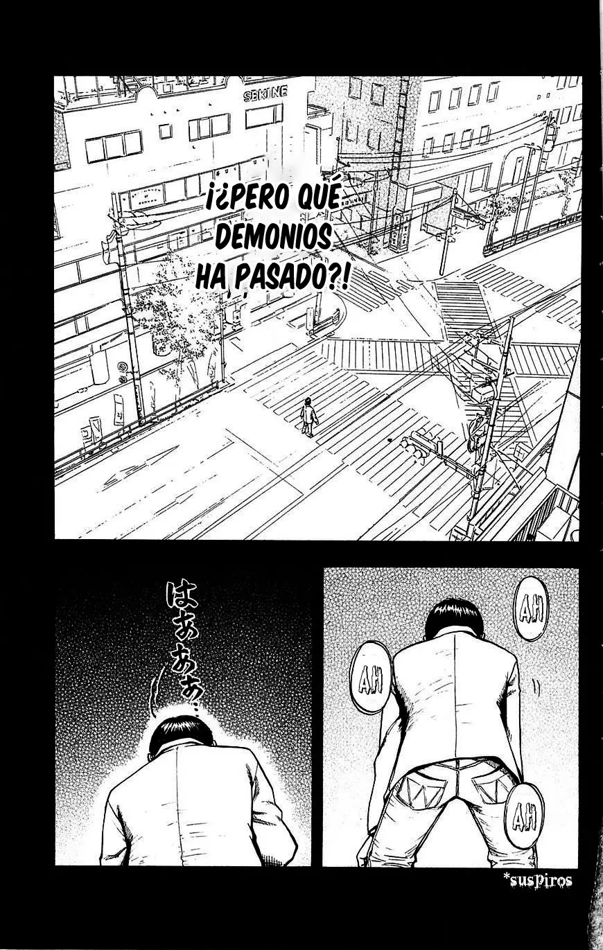 Fuan no Tane + (2007) - Capítulo 108 - Página 7 - LectorTMOo