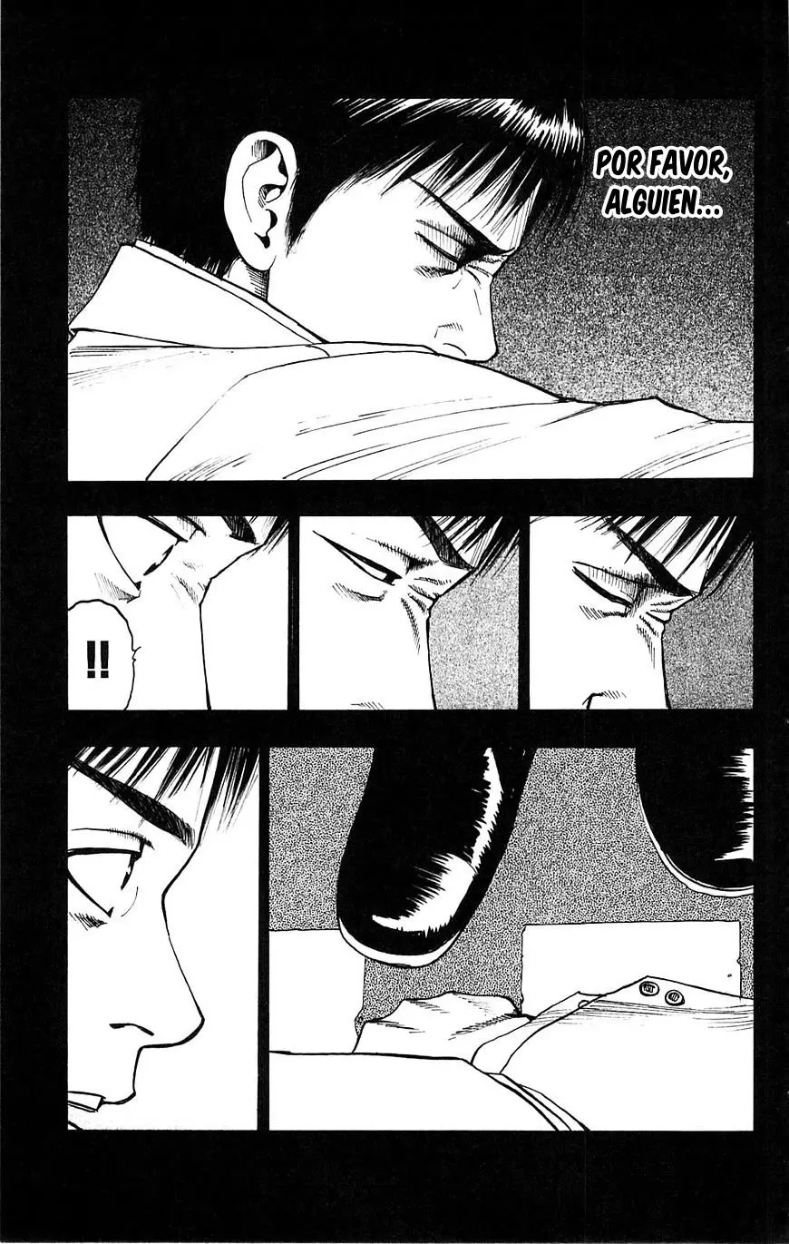 Fuan no Tane + (2007) - Capítulo 108 - Página 9 - LectorTMOo