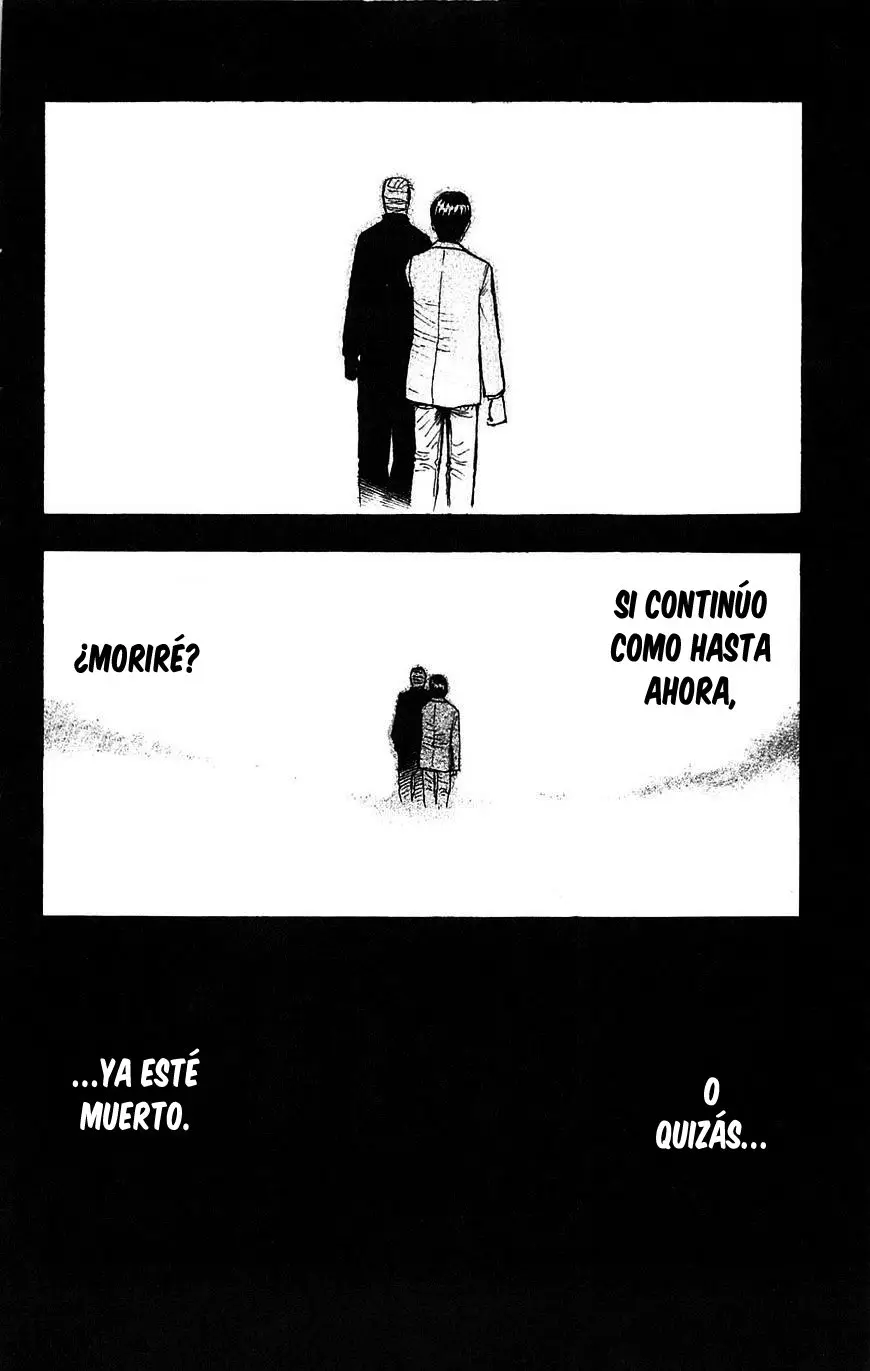 Fuan no Tane + (2007) - Capítulo 108 - Página 12 - LectorTMOo