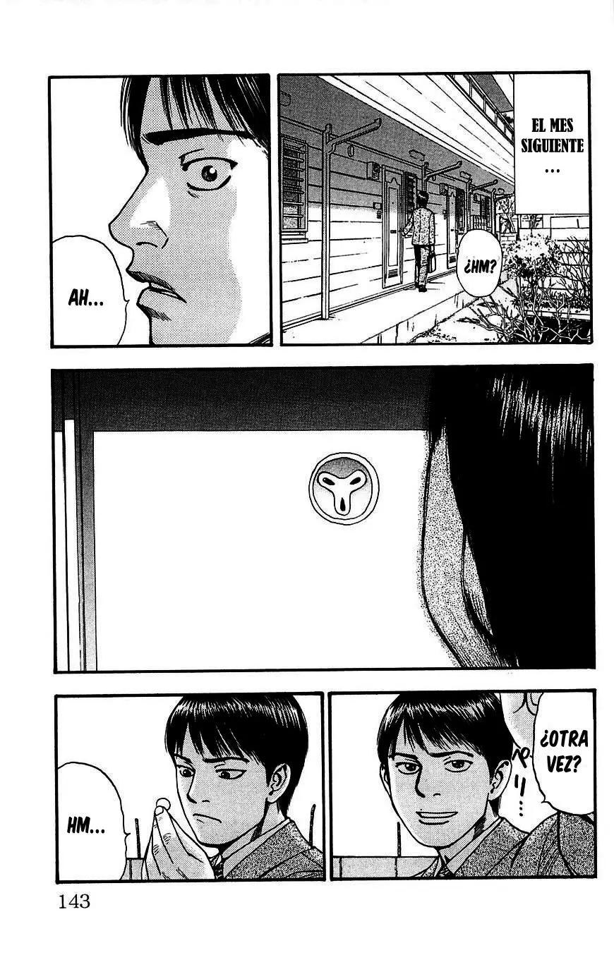Fuan no Tane + (2007) - Capítulo 109 - Página 5 - LectorTMOo