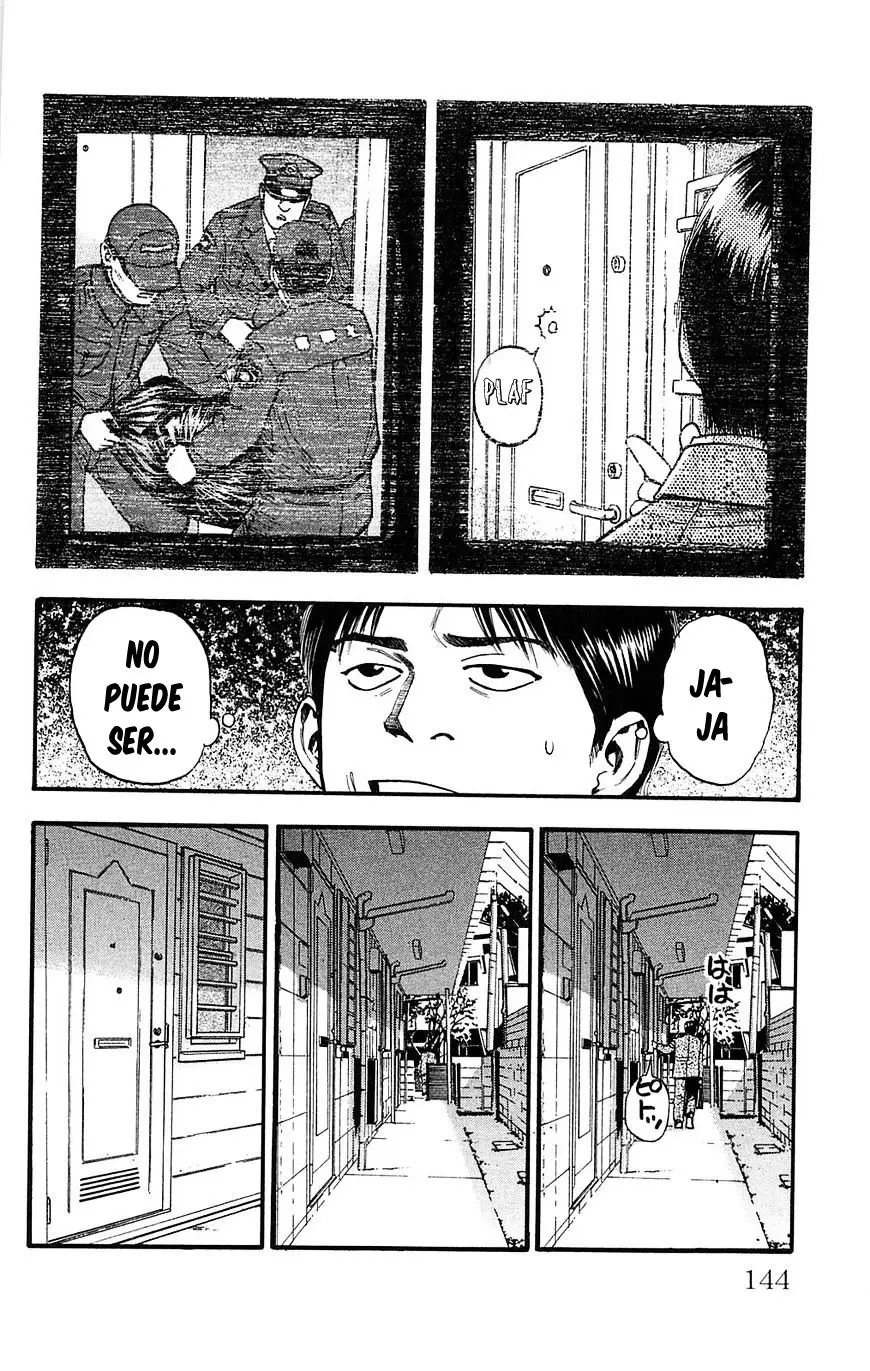 Fuan no Tane + (2007) - Capítulo 109 - Página 6 - LectorTMOo