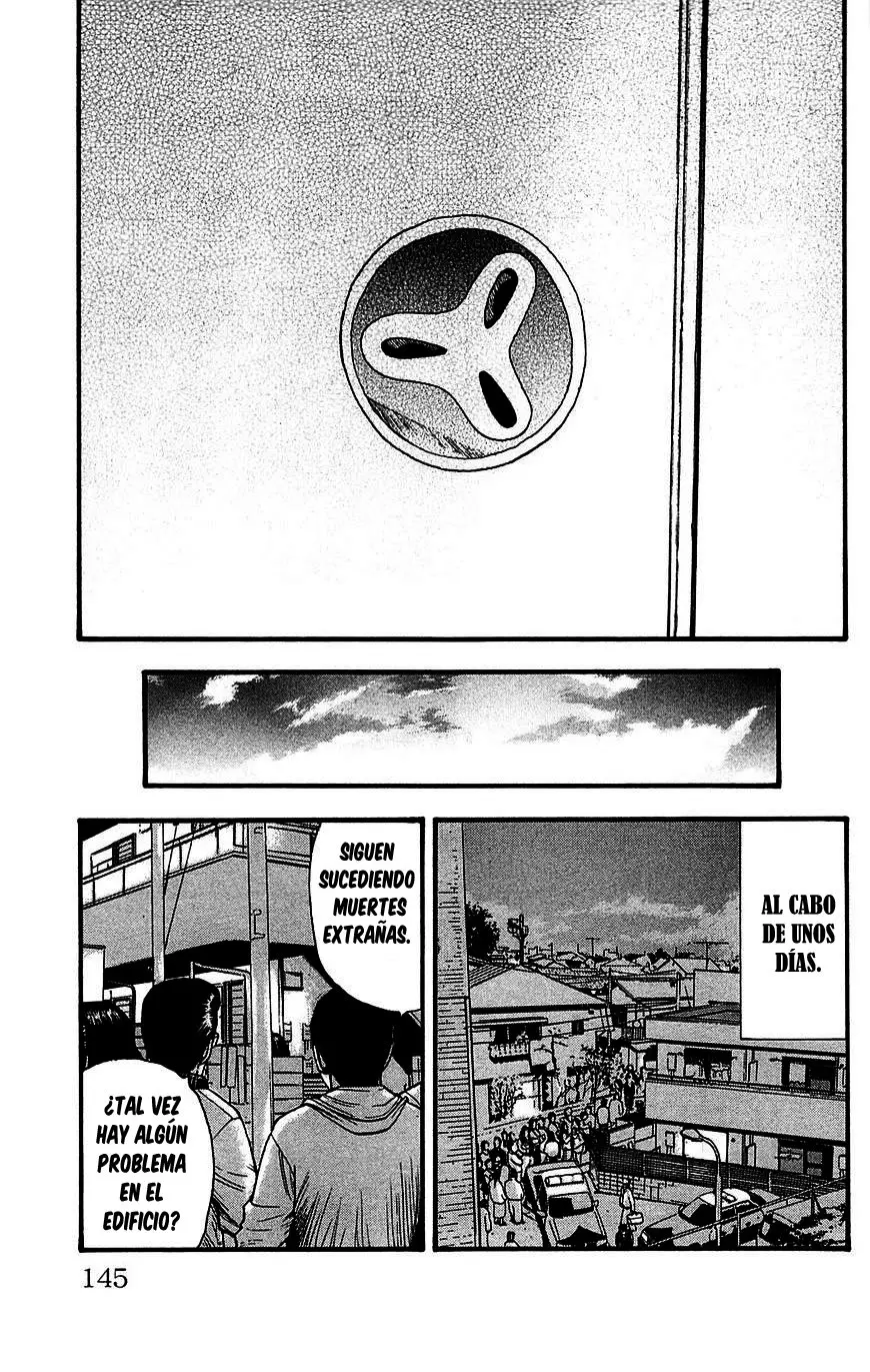 Fuan no Tane + (2007) - Capítulo 109 - Página 7 - LectorTMOo