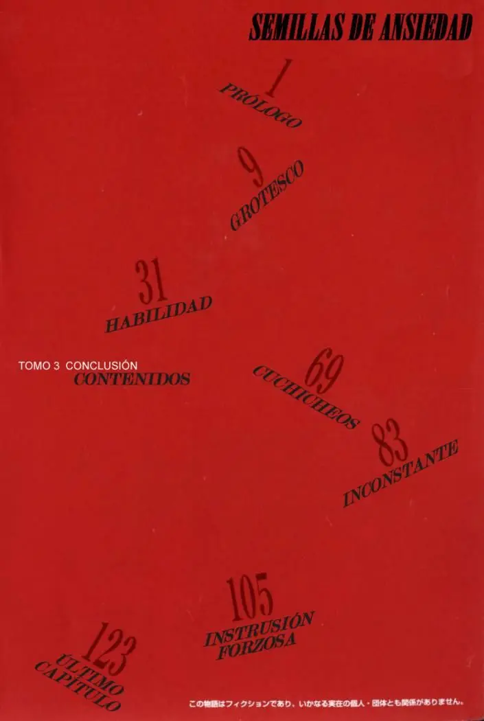 Fuan no Tane + (2007) - Capítulo 11 - Página 11 - LectorTMOo