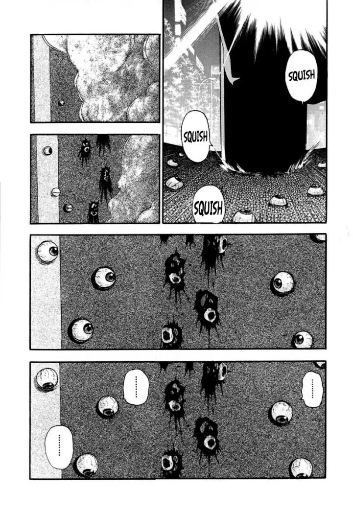 Fuan no Tane + (2007) - Capítulo 11 - Página 16 - LectorTMOo